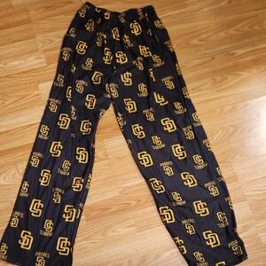 Genuine Merchandise Youth Gray and Gold Apparel